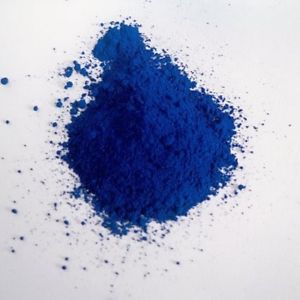 Màu thực phẩm Brilliant Blue xanh dương - Hóa Chất Viên Phú Thịnh - Công Ty TNHH TM DV Viên Phú Thịnh